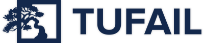 tufail-blue-logo